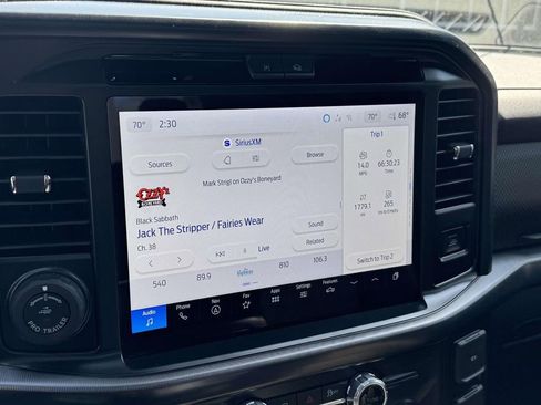 Used 2025 Ford F150 Raptor image 24