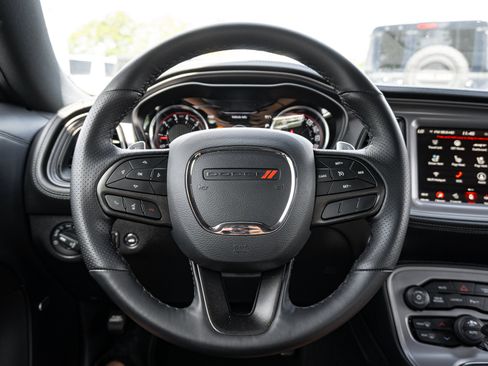 Used 2023 Dodge Challenger R/T Scat Pack w/ Plus Package RWD image 20