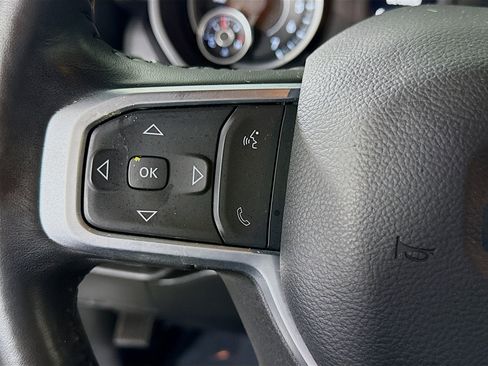 Used 2024 RAM 2500 Big Horn image 14