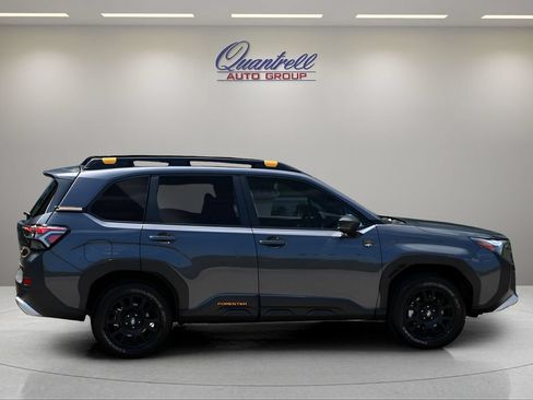 Used 2026 Subaru Forester Wilderness AWD/4WD image 4
