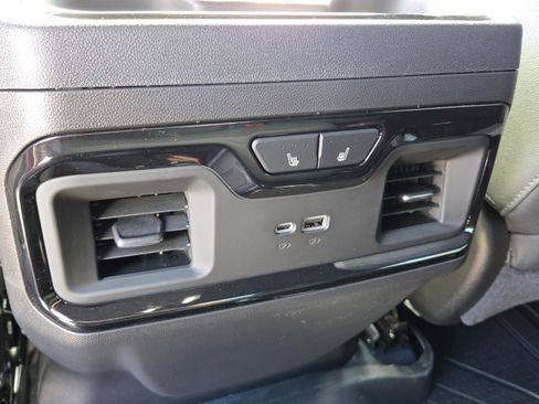 New 2026 Chevrolet Silverado 1500 ZR2 w/ LPO, Dark Essentials Package image 15