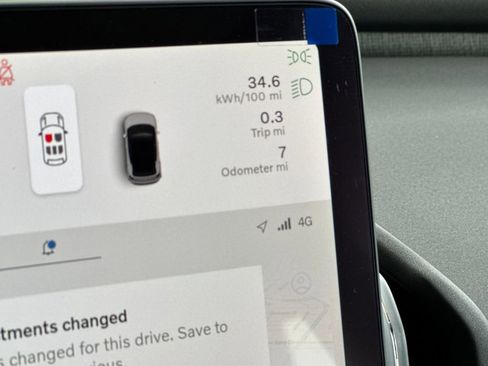 New 2026 Volvo EX30 Ultra w/ Climate Package AWD/4WD image 26