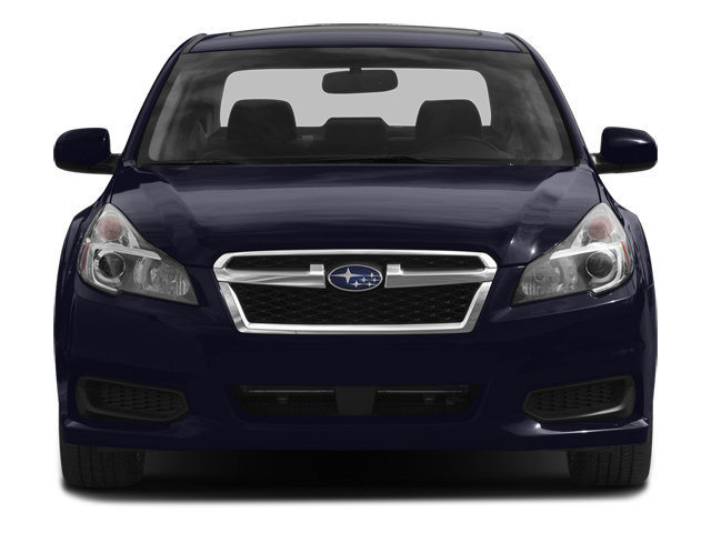 Used 2013 Subaru Legacy 2.5i AWD/4WD image 7