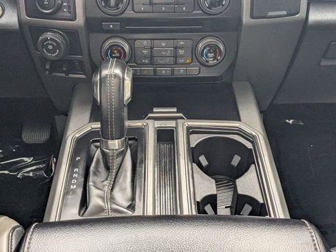 Used 2018 Ford F150 Raptor w/ Equipment Group 802A Luxury image 18