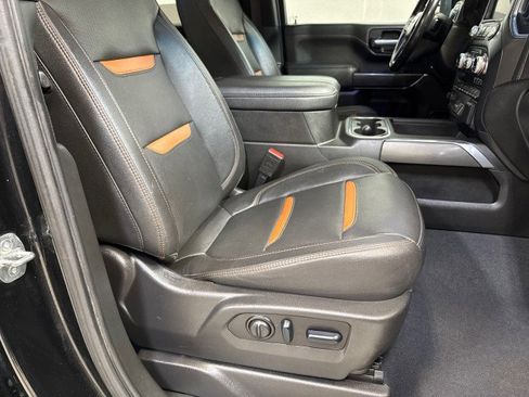 Used 2023 GMC Sierra 2500 AT4 w/ Gooseneck/5TH Wheel Package image 57