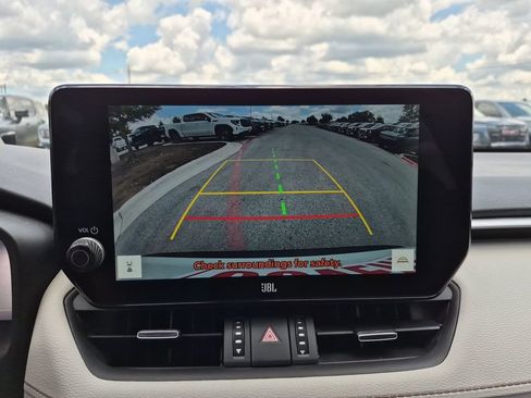 Used 2024 Toyota RAV4 Limited FWD image 27