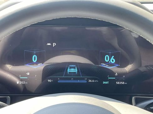 Certified 2023 Hyundai Elantra SEL w/ Convenience Package FWD image 18