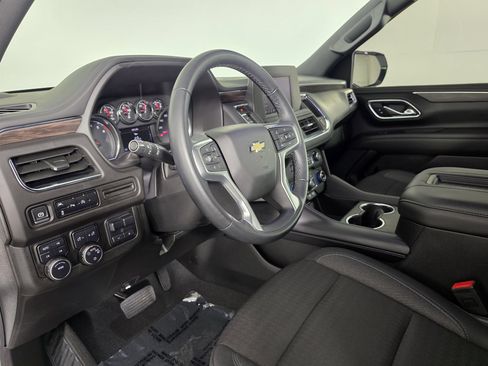 Used 2024 Chevrolet Tahoe LS w/ Driver Alert Package AWD/4WD image 12