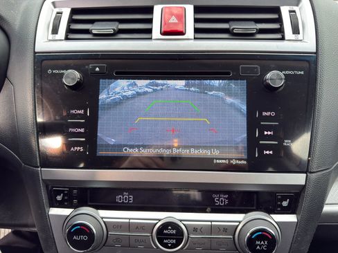 Used 2016 Subaru Outback 2.5i Premium image 25