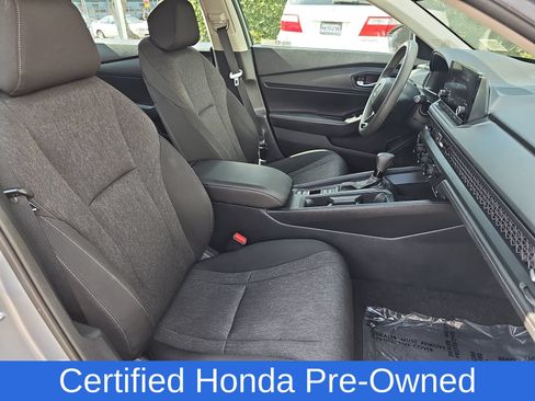 Used 2023 Honda Accord EX image 10