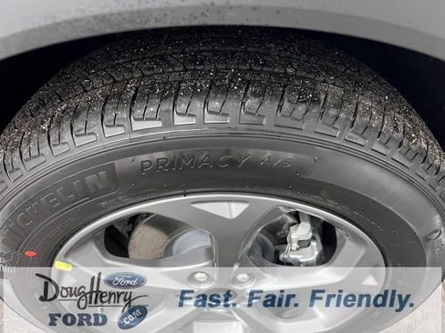 New 2026 Ford Escape ST-Line w/ Tech Pack #1 image 16