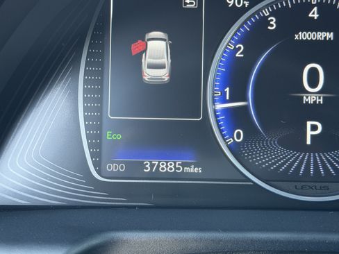 Certified 2023 Lexus ES 350 w/ Premium Package FWD image 24