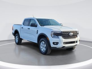 New 2025 Ford Ranger XL w/ Trailer Tow Package video 2