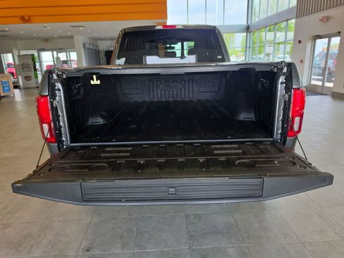Used 2018 Ford F150 Lariat w/ Equipment Group 502A Luxury AWD/4WD image 42