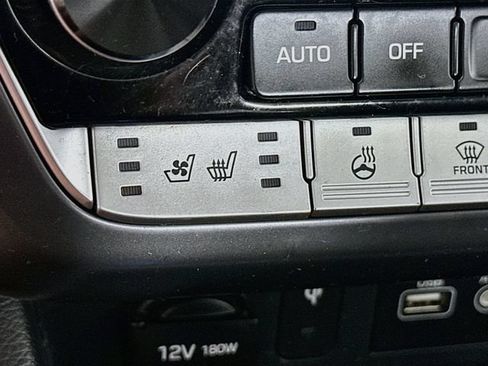 Used 2019 Hyundai Sonata Limited w/ Ultimate Package 04 FWD image 26