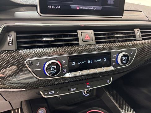 Used 2018 Audi RS 5 2.9T quattro w/ Dynamic Package image 17