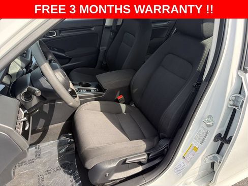 Used 2023 Honda Civic LX image 14