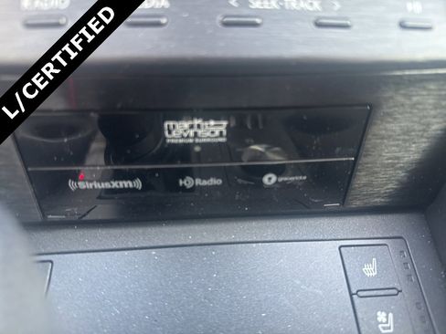 Used 2021 Lexus RC 350 F Sport image 24