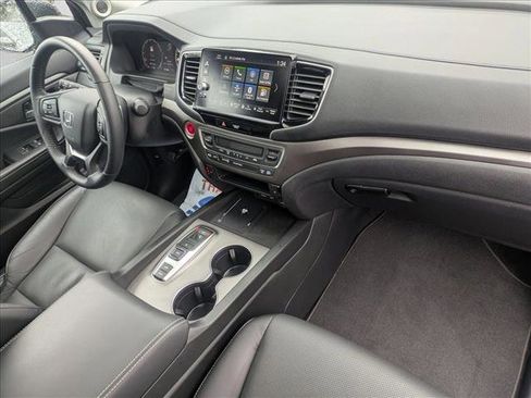 Used 2025 Honda Ridgeline RTL image 28