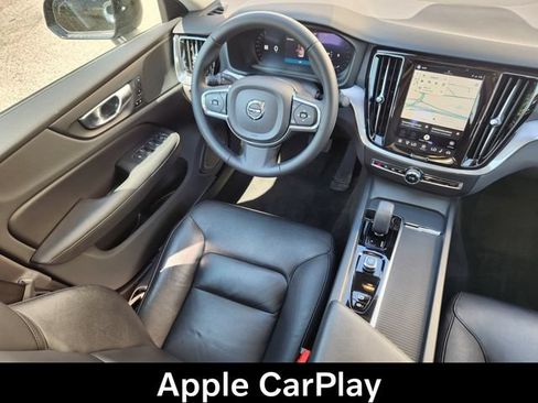 Certified 2024 Volvo S60 B5 Core w/ Climate Package AWD/4WD image 12