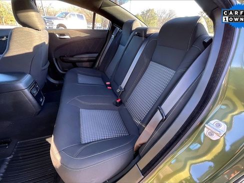 Used 2023 Dodge Charger SXT w/ Blacktop Package image 26