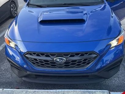 Used 2023 Subaru WRX