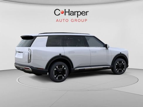 New 2027 Kia Telluride EX w/ Towing Package AWD/4WD image 6