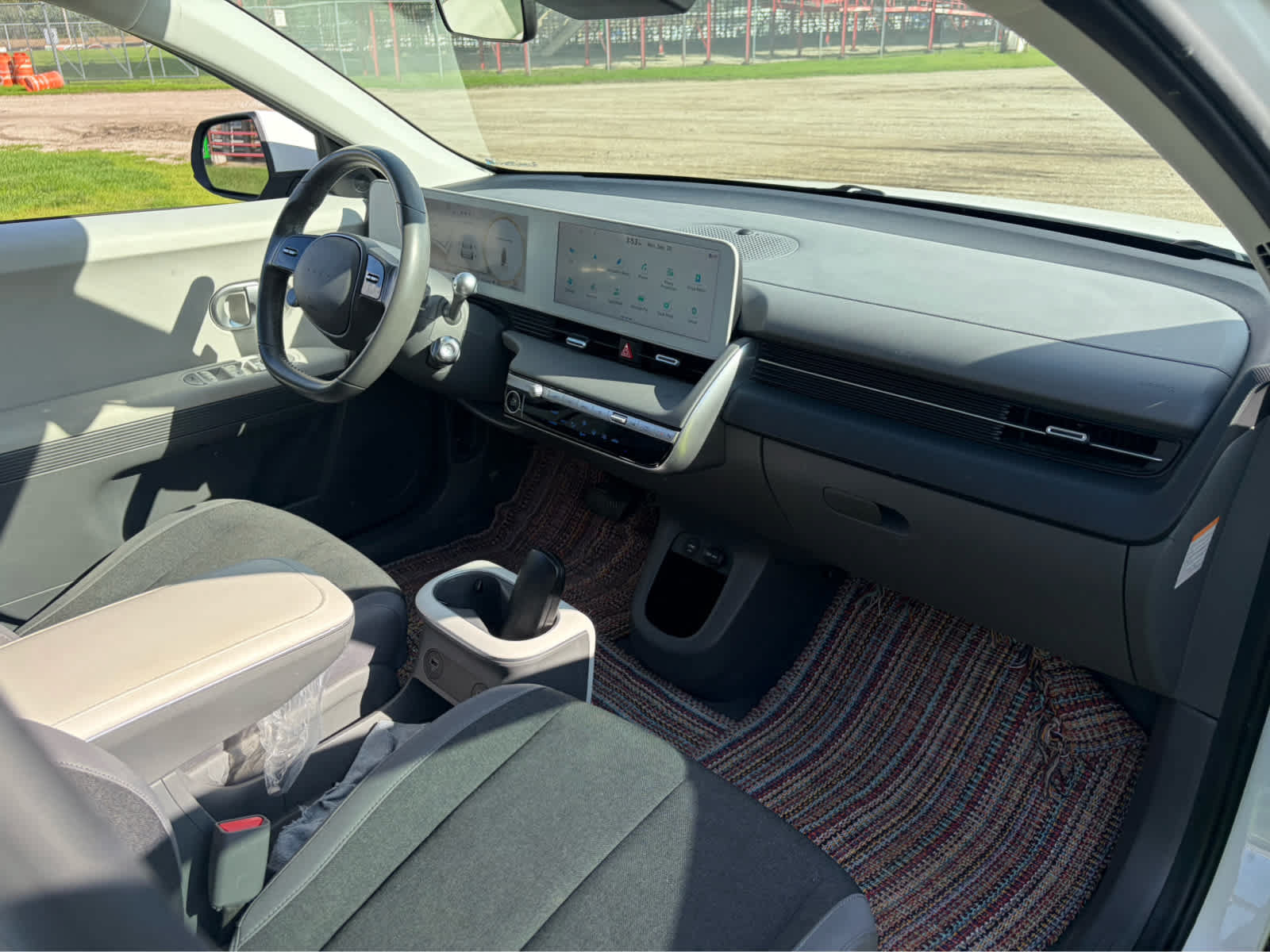 Used 2022 Hyundai Ioniq 5 SE RWD image 37