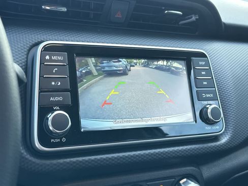 Used 2025 Nissan Kicks Play S FWD image 20