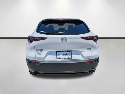 Used 2021 MAZDA CX-30 AWD 2.5 S w/ Select Package image 5