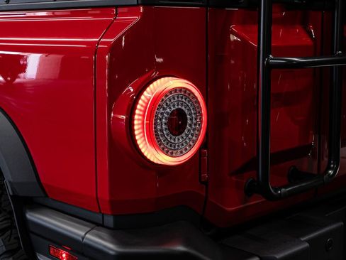 New 2026 INEOS Grenadier AWD/4WD image 16