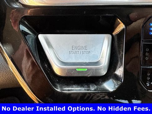 Used 2023 GMC Sierra 1500 Denali AWD/4WD image 20
