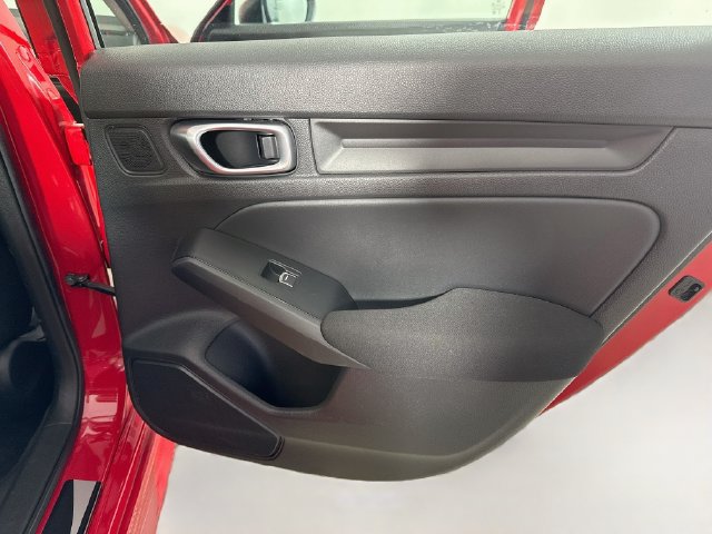 Used 2024 Honda Civic EX image 27