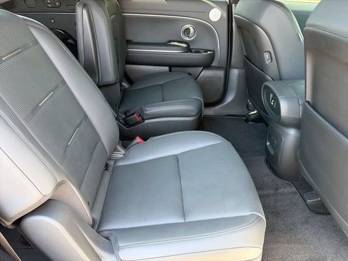 Used 2026 Hyundai Palisade Calligraphy FWD image 14