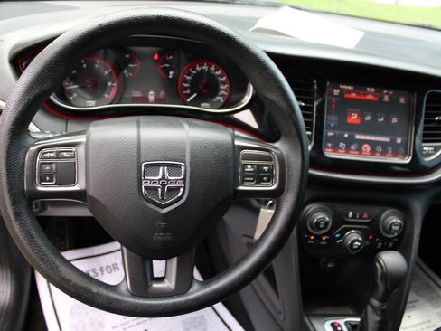 Used 2014 Dodge Dart SXT FWD image 24