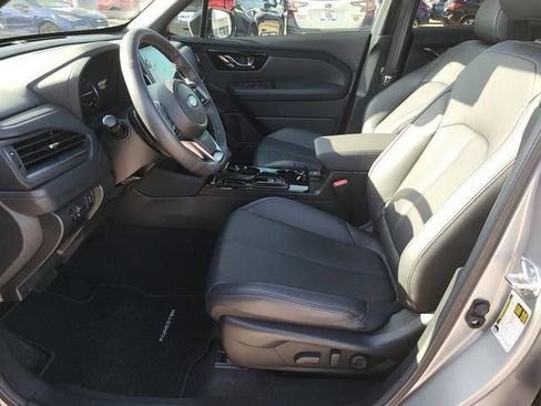 Used 2026 Subaru Forester Limited AWD/4WD image 21