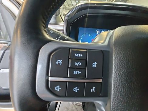 Used 2024 Ford F350 Lariat w/ FX4 Off-Road Package AWD/4WD image 20