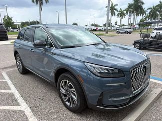 Used 2023 Lincoln Corsair FWD video 1