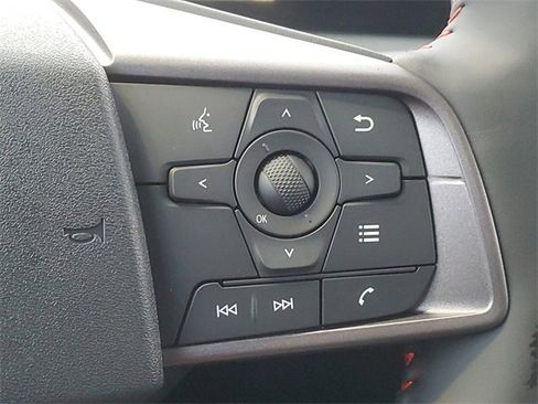 New 2026 Nissan Sentra SR image 13