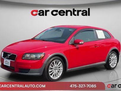 Used 2010 Volvo C30 T5