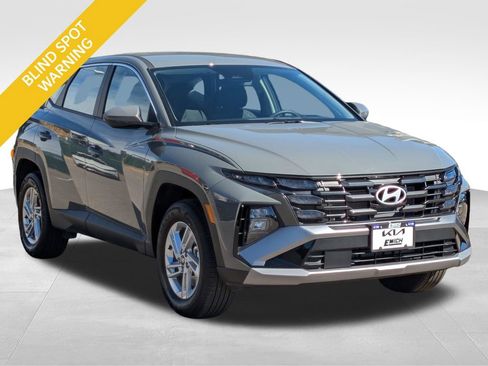 Used 2026 Hyundai Tucson SE image 7