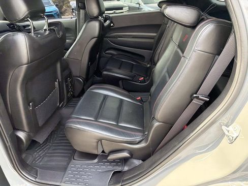 Used 2022 Dodge Durango R/T RWD image 15