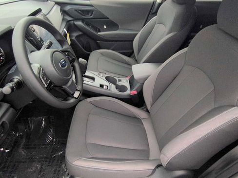 New 2026 Subaru Crosstrek 2.0i Premium AWD/4WD image 10