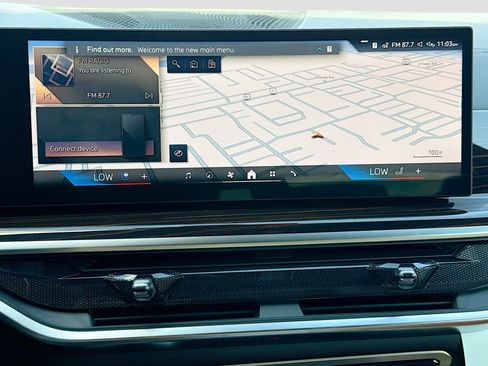 New 2026 BMW X5 sDrive40i w/ Climate Comfort Package image 33