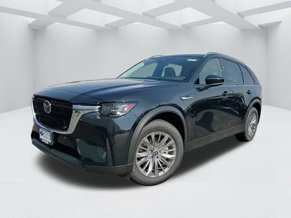 New 2025 MAZDA CX-90 3.3 Turbo w/ Preferred Package