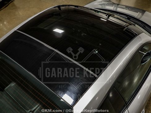 Used 2014 Porsche 911 Turbo S image 69