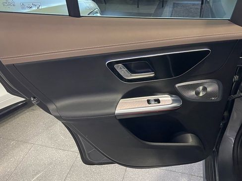 Used 2023 Mercedes-Benz EQE 350+ 4MATIC SUV image 30