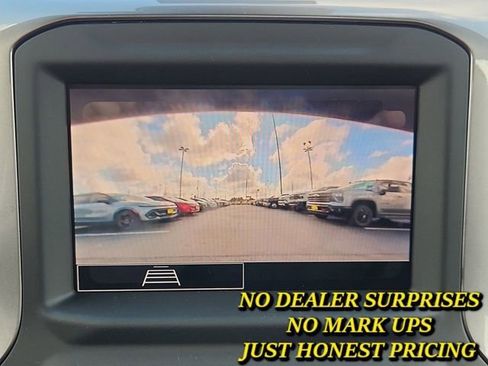 New 2025 Chevrolet Silverado 3500 W/T w/ WT Convenience Package image 14