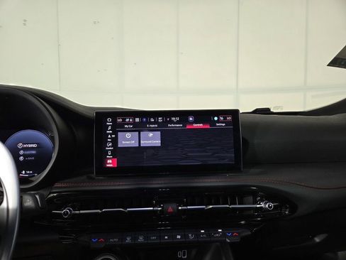 Certified 2025 Dodge Hornet R/T w/ R/T Plus Package image 17