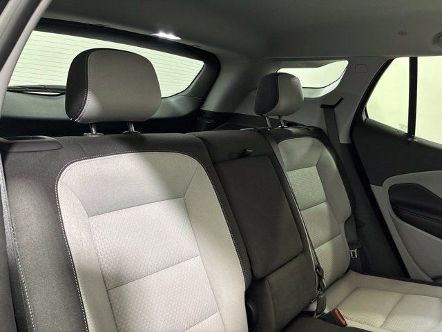 Used 2024 GMC Terrain SLE FWD image 22